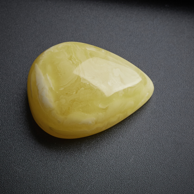 满蜜白花蜜蜡-红掌柜珠宝