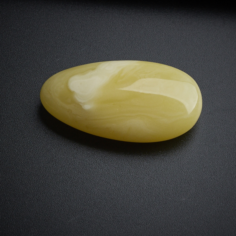 蜜蜡吊坠-红掌柜珠宝