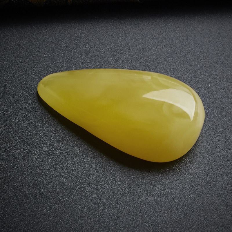 波罗的海蜜蜡-红掌柜珠宝