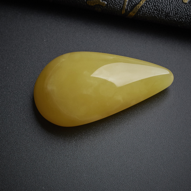 满蜜吊坠-红掌柜珠宝