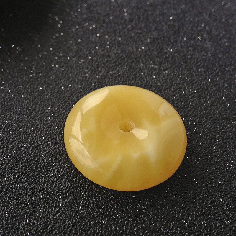 波罗的海蜜蜡-红掌柜珠宝