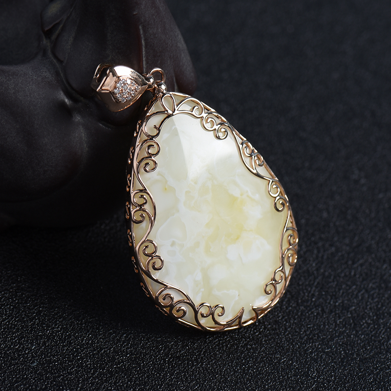 白蜜水滴-红掌柜