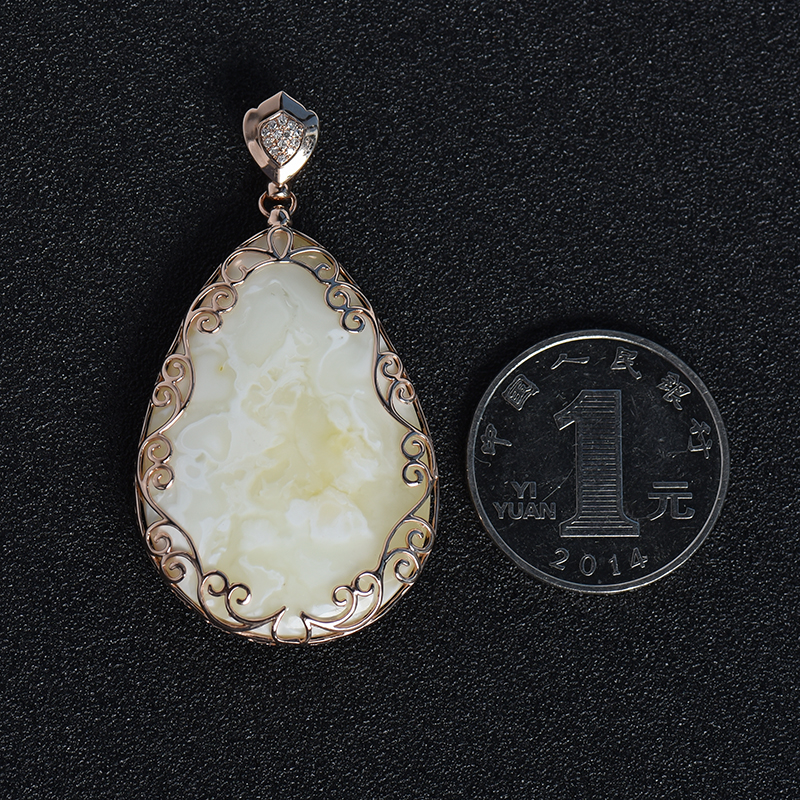 白蜜水滴-红掌柜