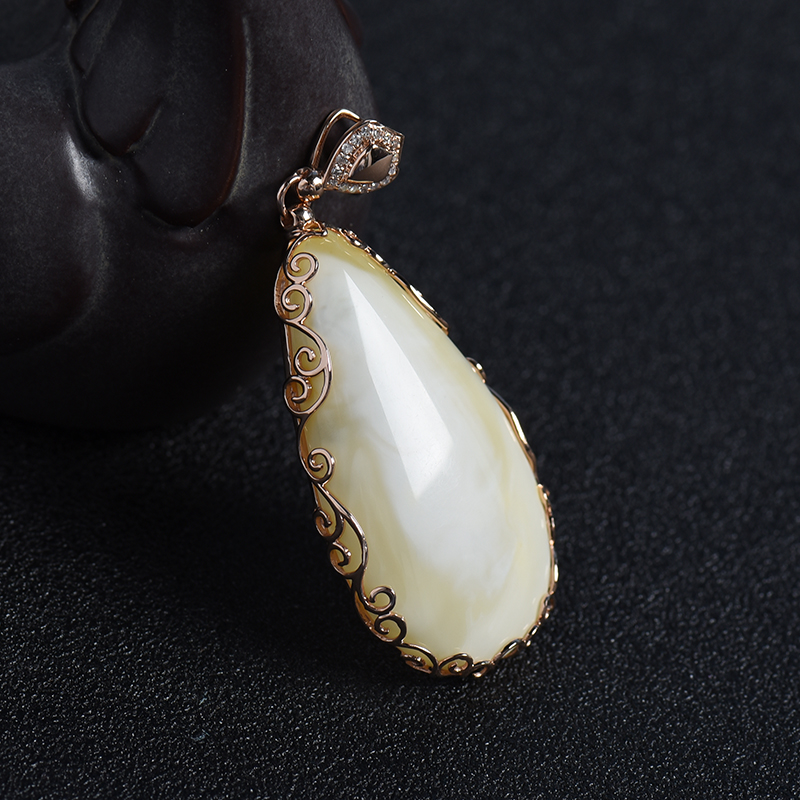 白蜜水滴-红掌柜