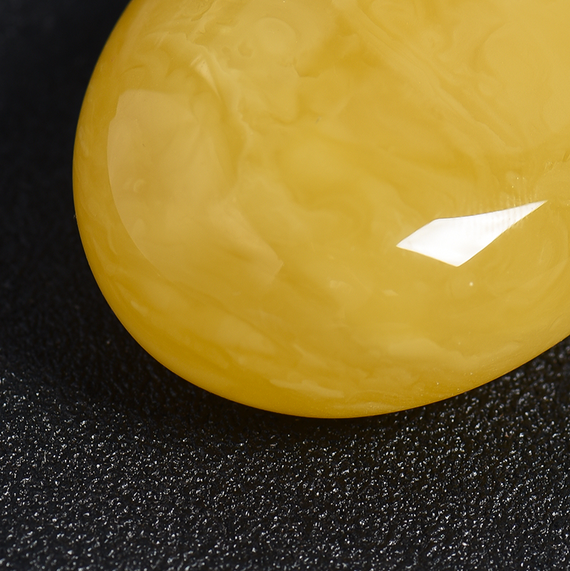 天然蜜蜡-红掌柜