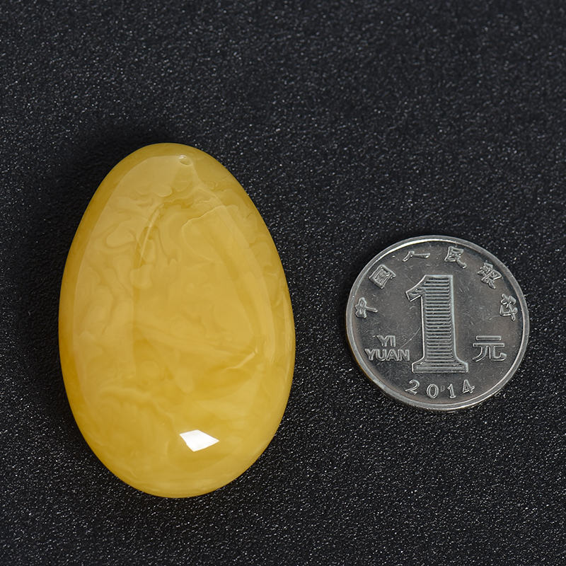 波罗的海蜜蜡-红掌柜