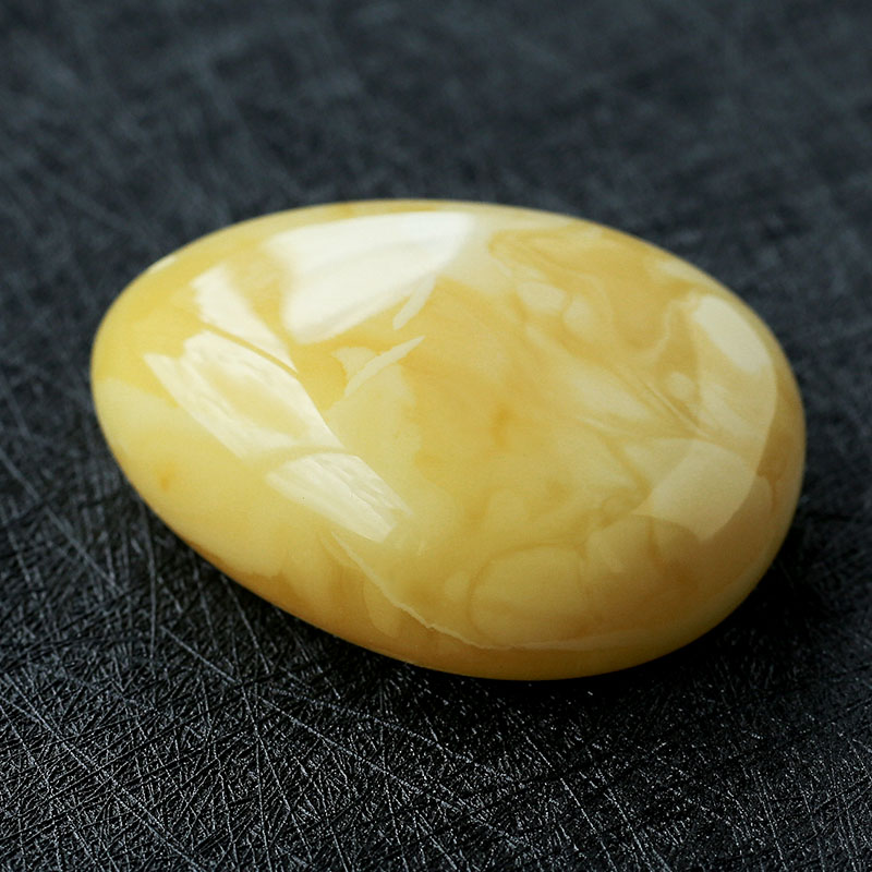 波罗的海蜜蜡挂件 - 红掌柜珠宝