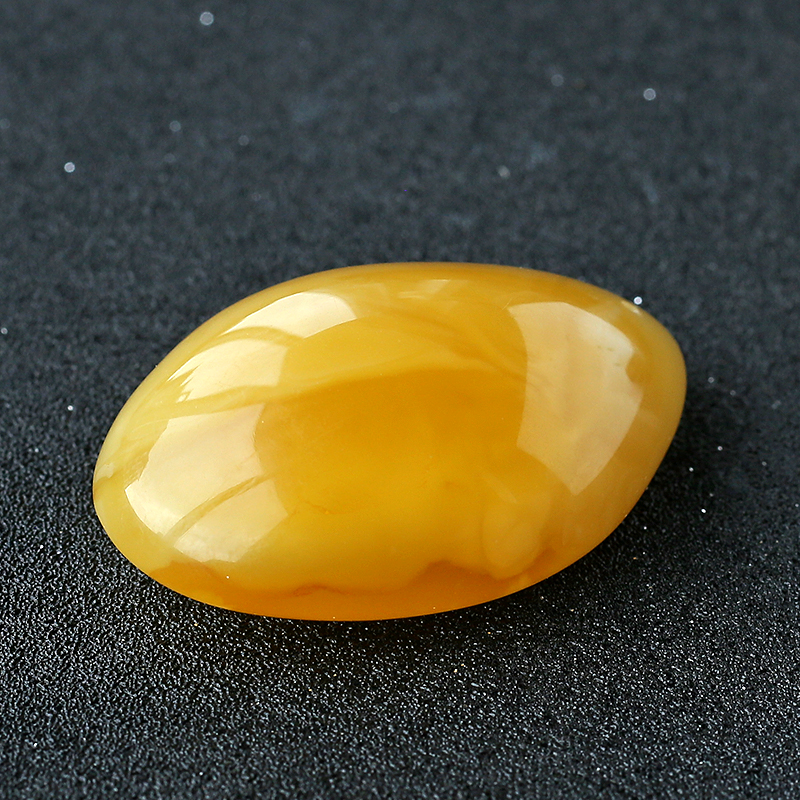 天然蜜蜡 - 红掌柜珠宝