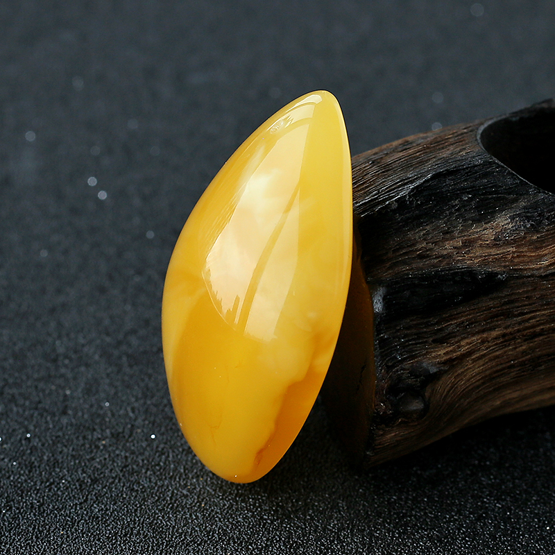 波罗的海蜜蜡挂件 - 红掌柜珠宝