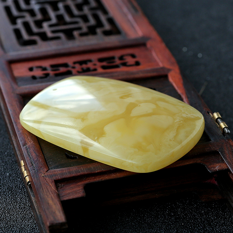 波罗的海白花蜜