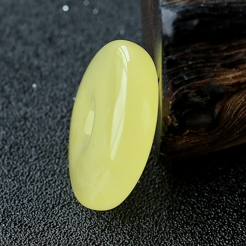 波罗的海蜜蜡-红掌柜珠宝