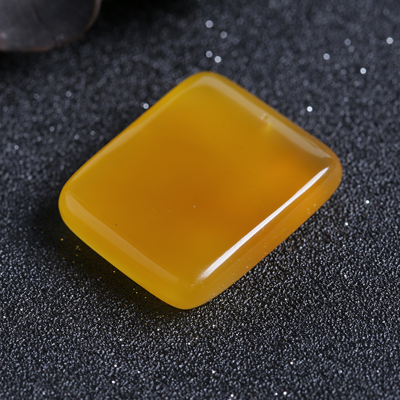 天然蜜蜡-红掌柜珠宝