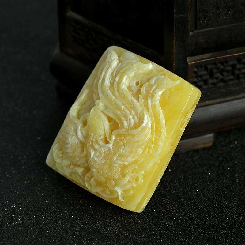 白花蜜凤舞九天-红掌柜