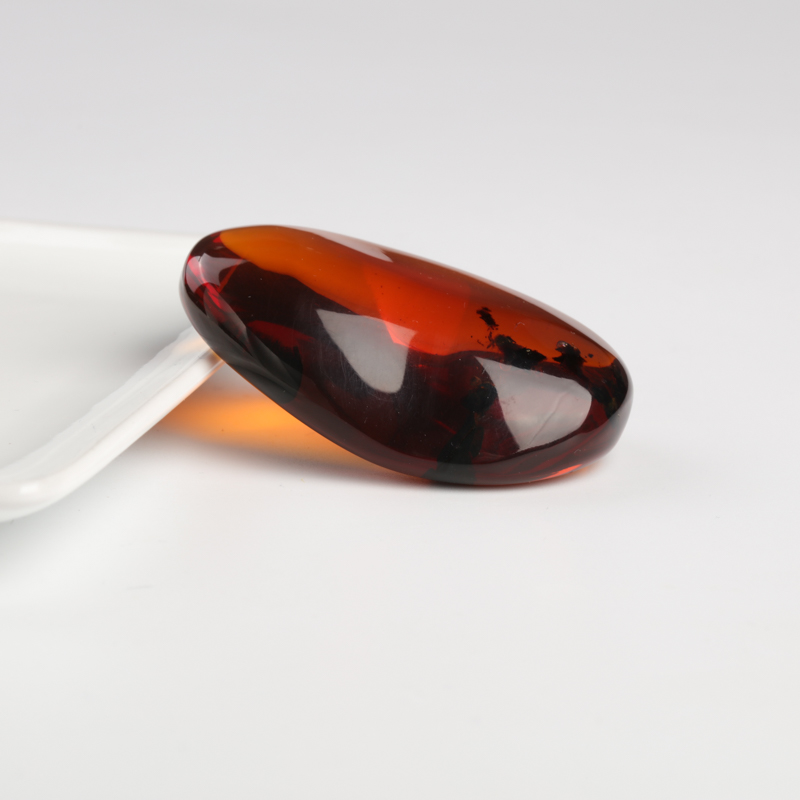 随形吊坠-红掌柜