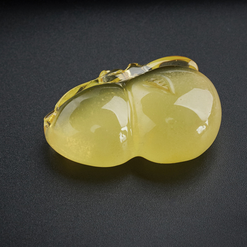 波罗的海蜜蜡-红掌柜珠宝