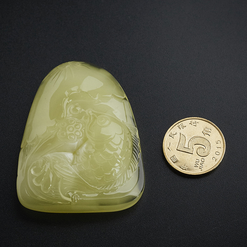 波罗的海蜜蜡-红掌柜珠宝