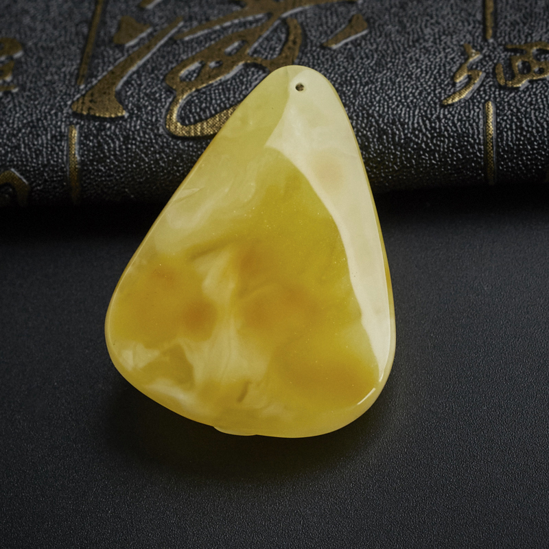 葫芦吊坠-红掌柜珠宝