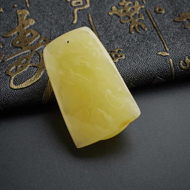 葫芦吊坠-红掌柜珠宝