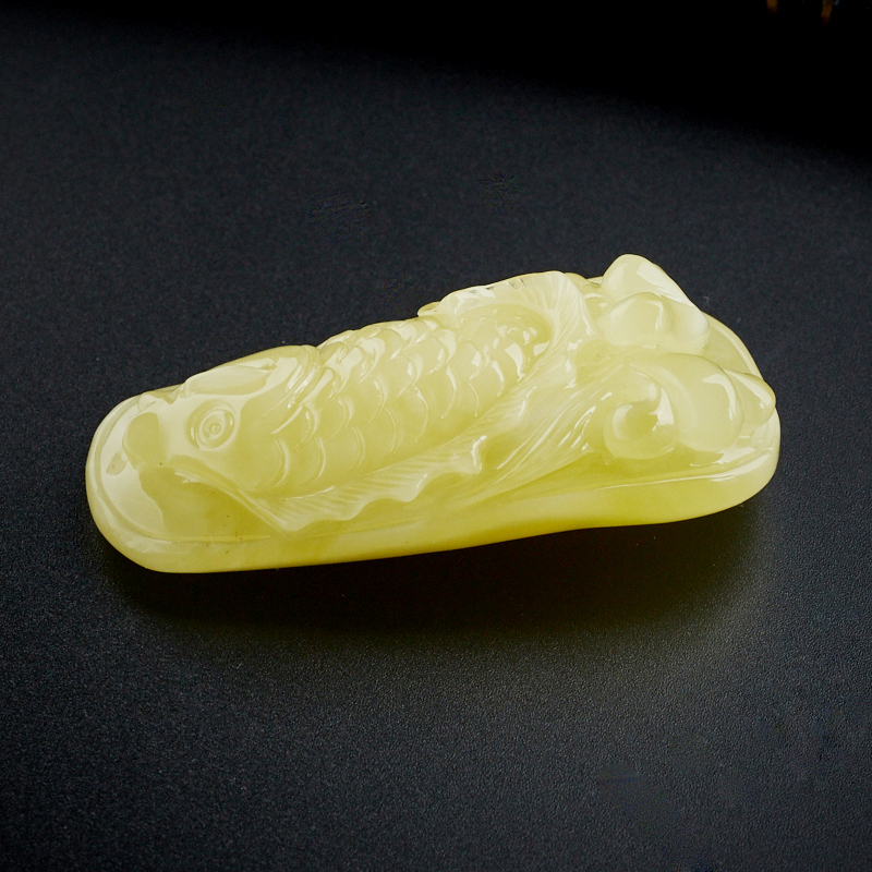 波罗的海蜜蜡-红掌柜珠宝