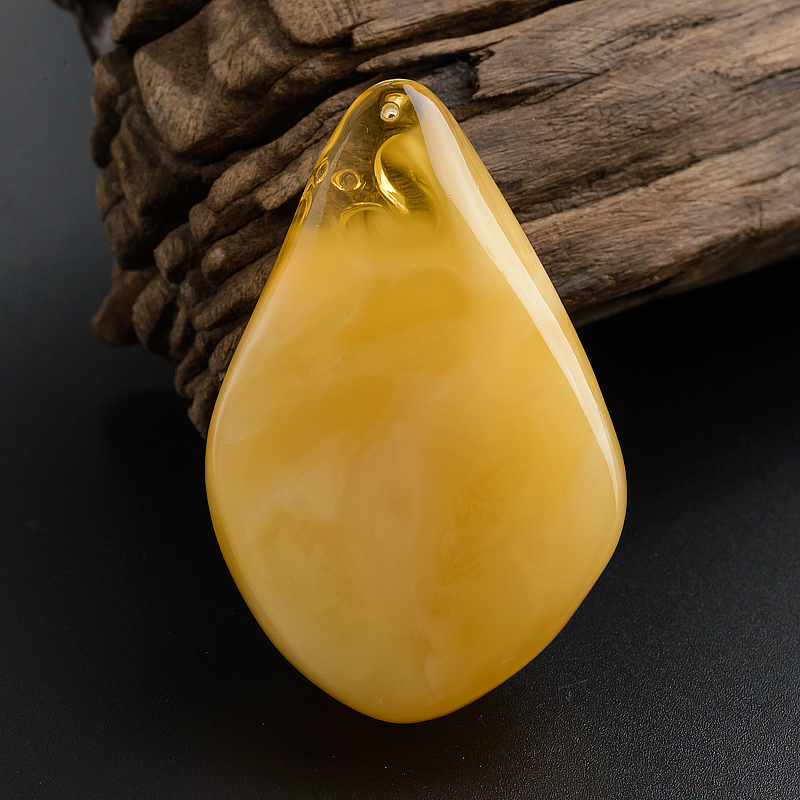 满蜜蜜蜡年年有余-红掌柜珠宝