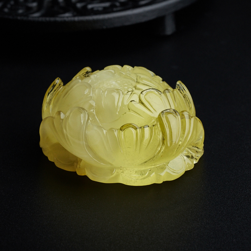 天然金包蜜-红掌柜