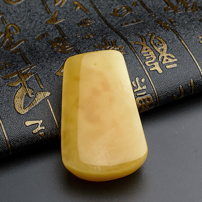 满蜜一品清廉-红掌柜珠宝