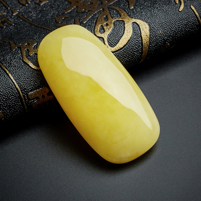 满密方牌吊坠 - 红掌柜珠宝