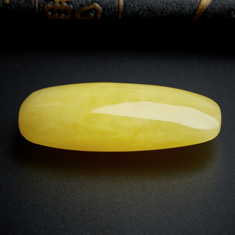 满密方牌吊坠 - 红掌柜珠宝