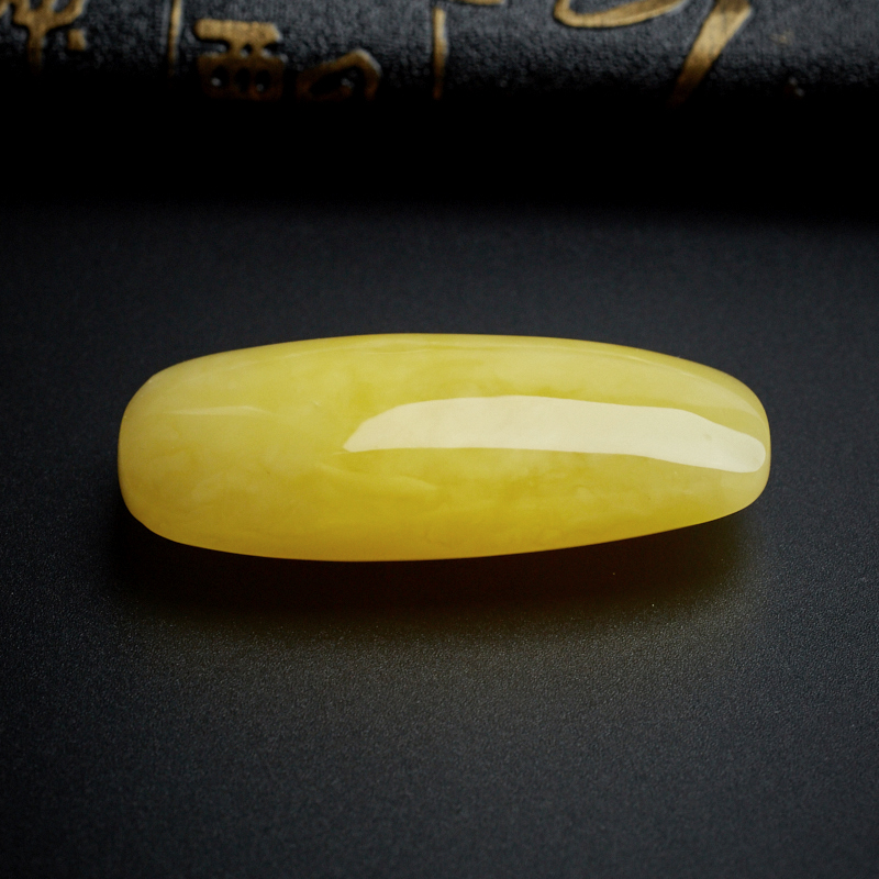 满密方牌吊坠 - 红掌柜珠宝