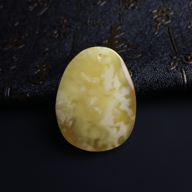 金绞蜜钱袋吊坠 - 红掌柜