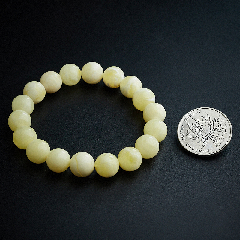 波罗的海蜜蜡-红掌柜