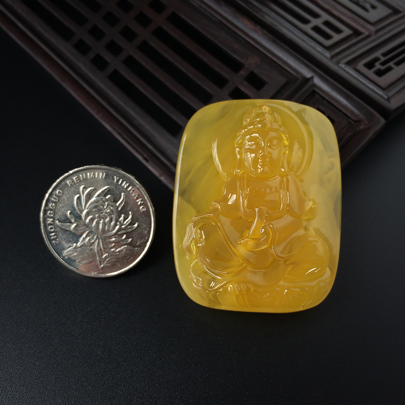 金包蜜观音-红掌柜