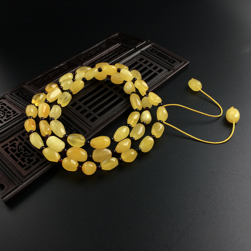 满蜜随形挂链-红掌柜