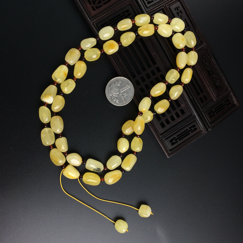 满蜜随形挂链-红掌柜