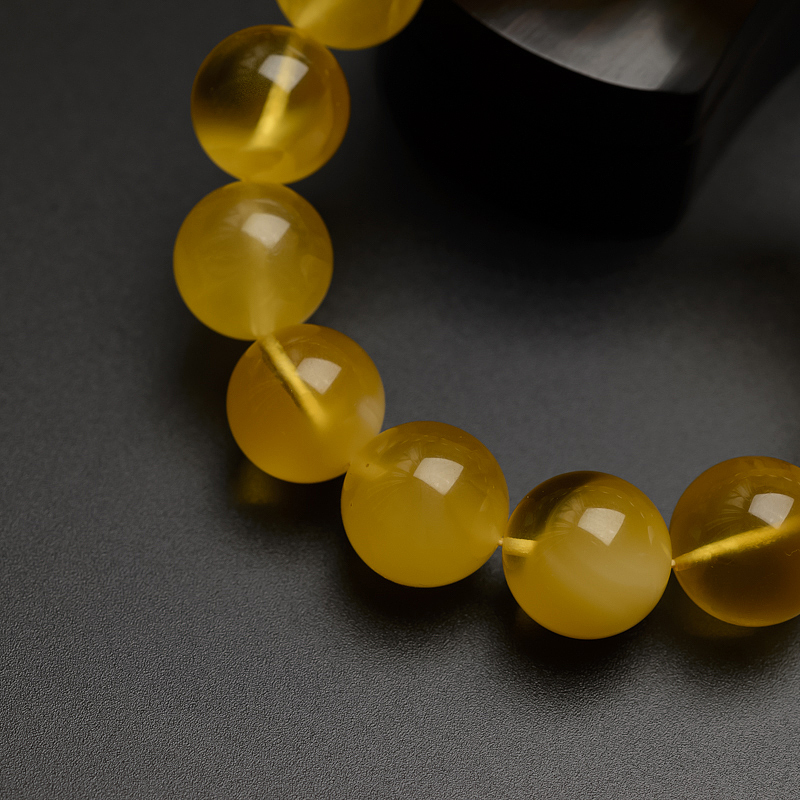 金包蜜手串-红掌柜