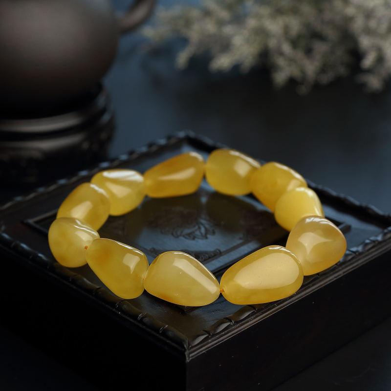 随形手串-红掌柜