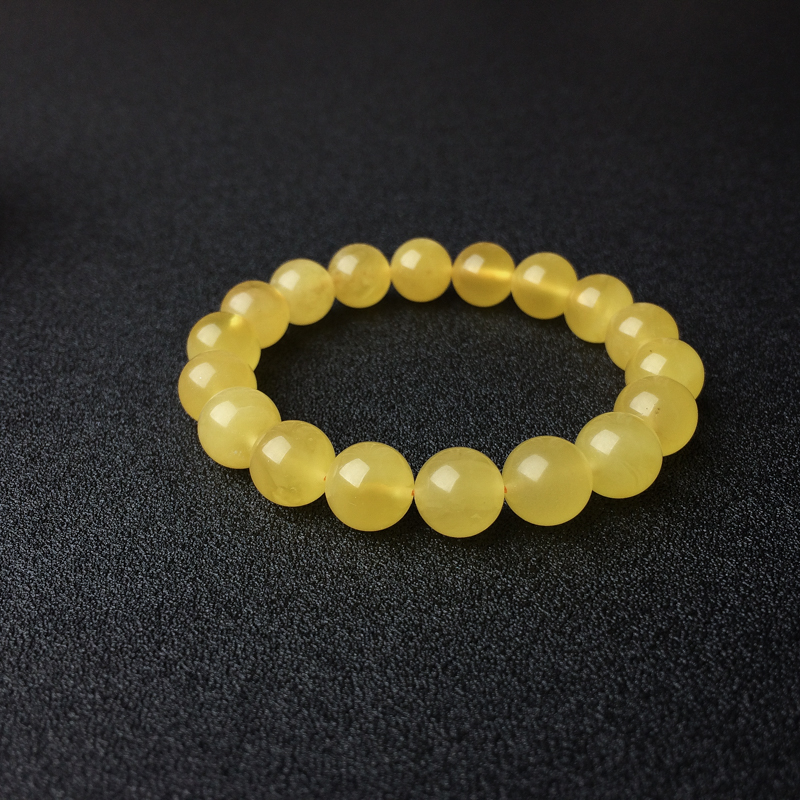 波罗的海蜜蜡手串 - 红掌柜