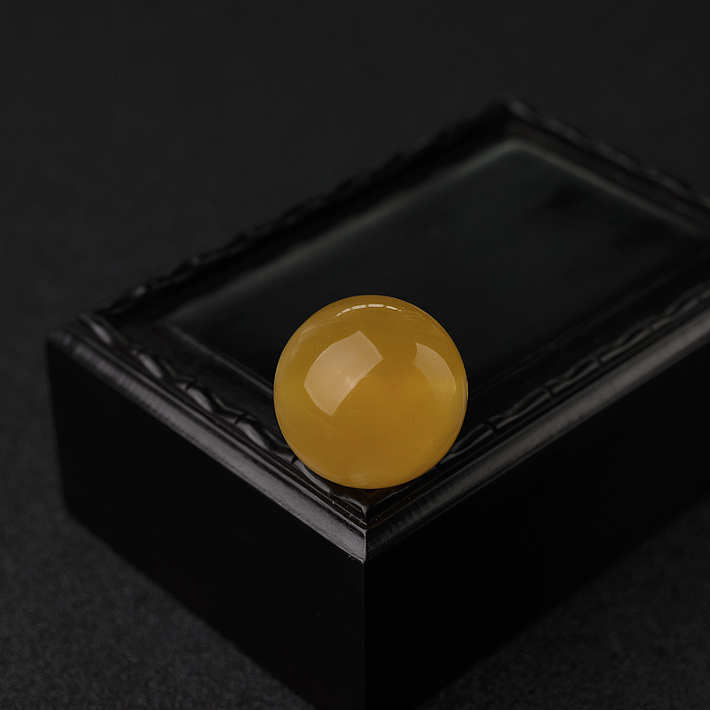 金绞蜜圆珠-红掌柜