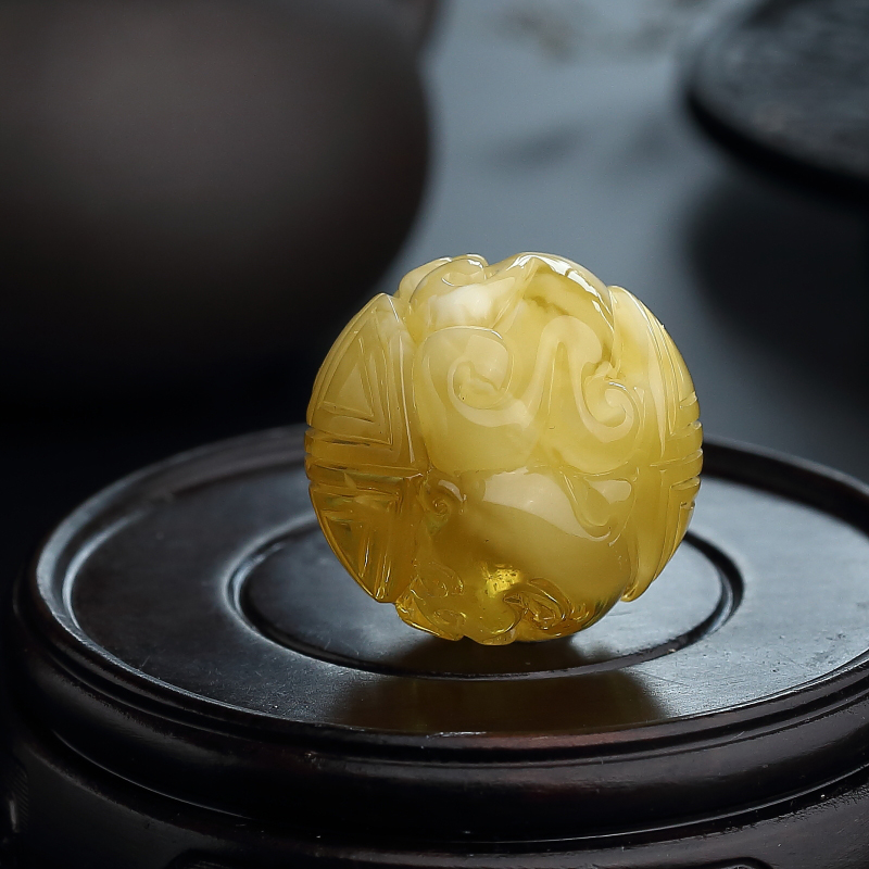 波罗的海金包黄白蜜-红掌柜