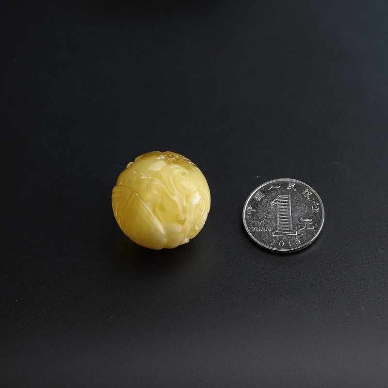 波罗的海金包蜜龙珠-红掌柜