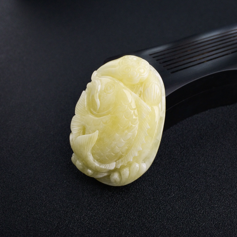 白花蜜连年有余-红掌柜