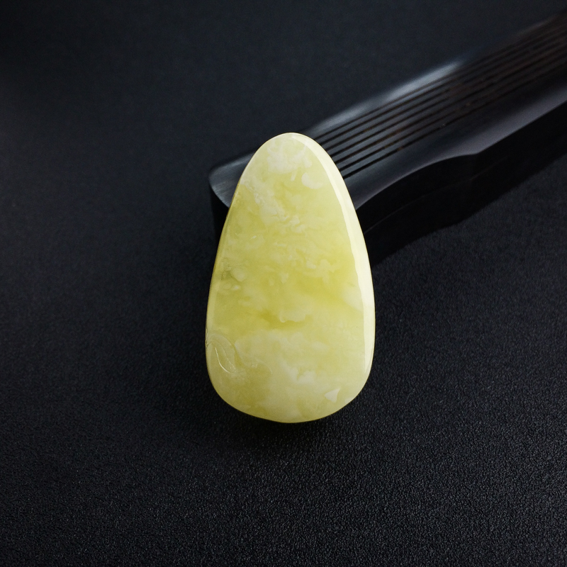 柠檬黄蜜蜡葫芦-红掌柜