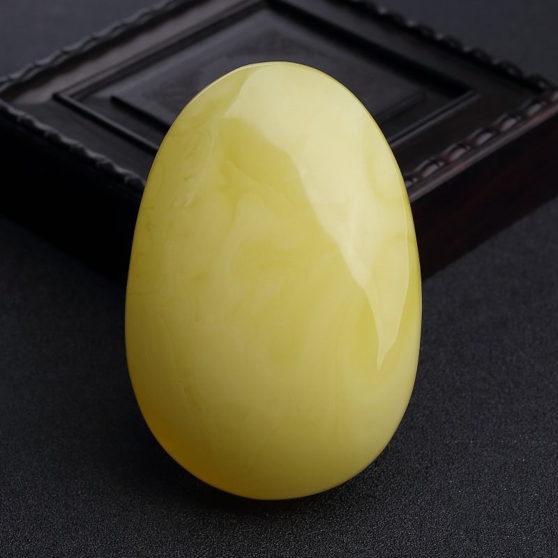 白花蜜吊坠-红掌柜