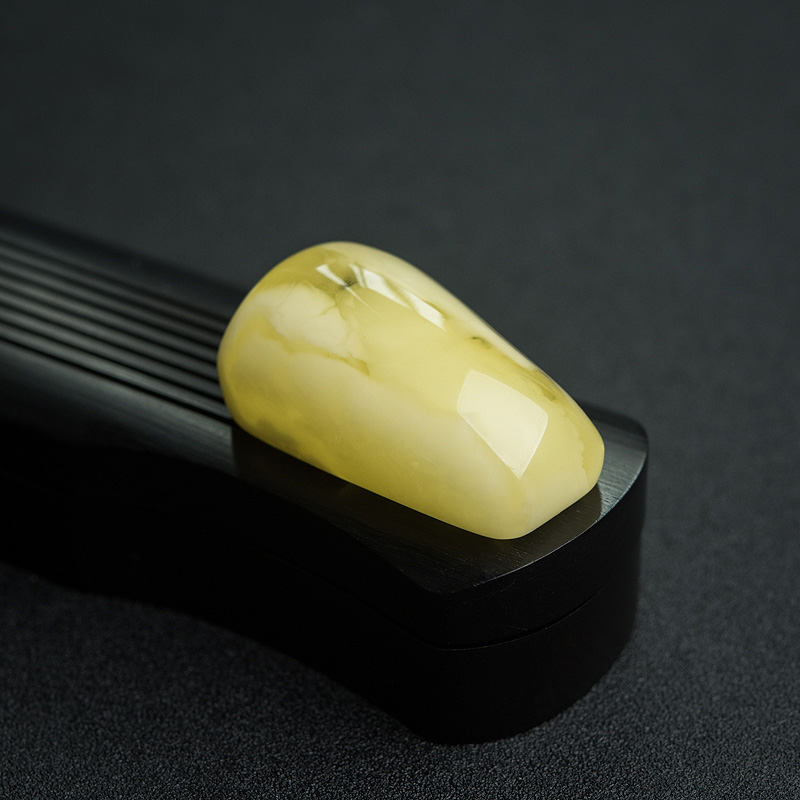 白花蜜吊坠-红掌柜