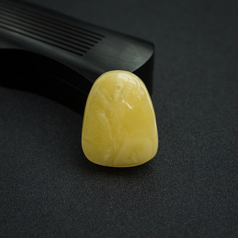 蜜蜡葫芦-红掌柜