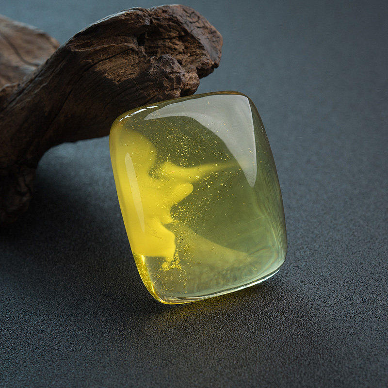 鸡油黄金绞蜜-红掌柜