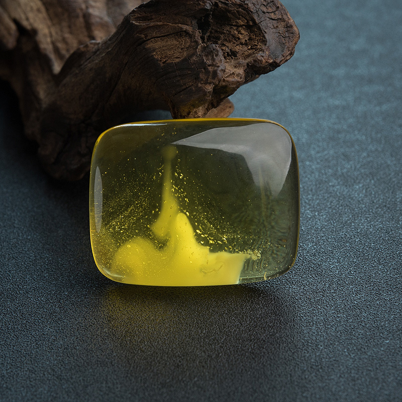 波罗的海鸡油黄金绞蜜-红掌柜