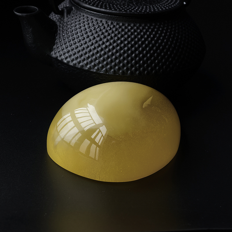 水滴吊坠 - 红掌柜