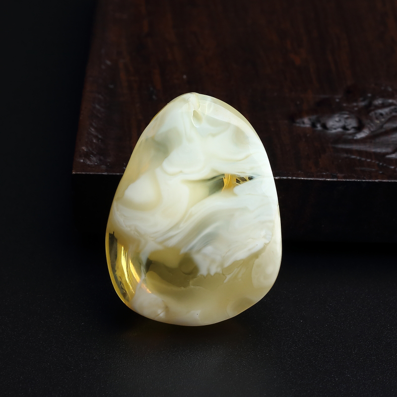 葫芦吊坠-红掌柜