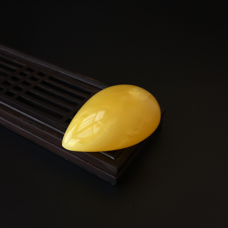 水滴吊坠-红掌柜